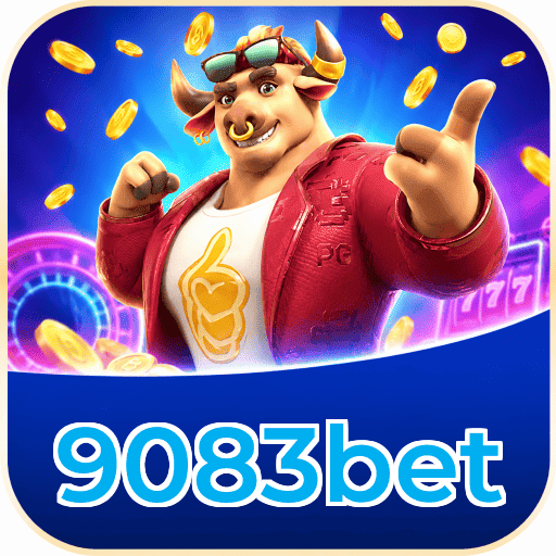9083bet Logo 1