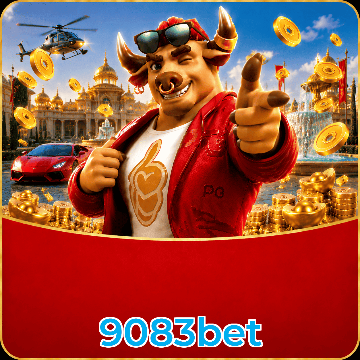 9083bet Pagamento Seguro SSL