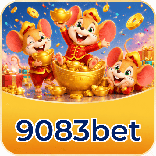 9083bet Segurança Logo 2