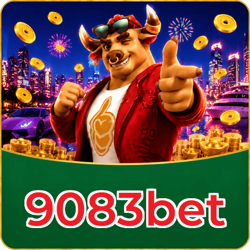 Odds Competitivas 9083bet