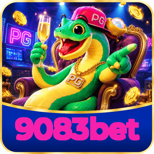 9083bet Segurança Logo 1