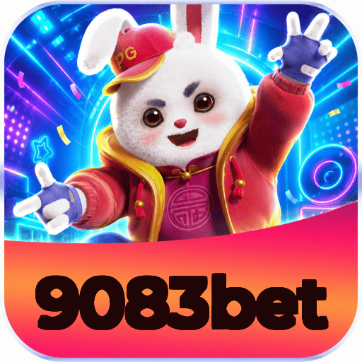 9083bet Instalar Logo 3