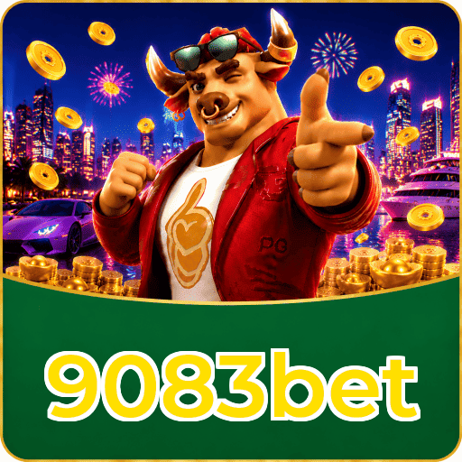 9083bet Download Oficial