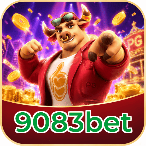 9083bet Instalar Logo 2