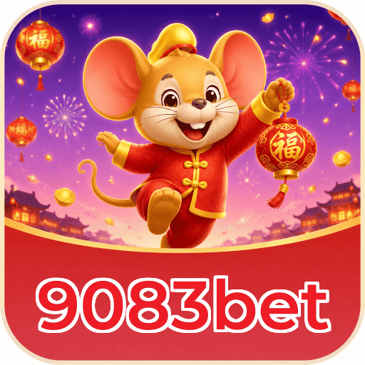 9083bet Logo 2