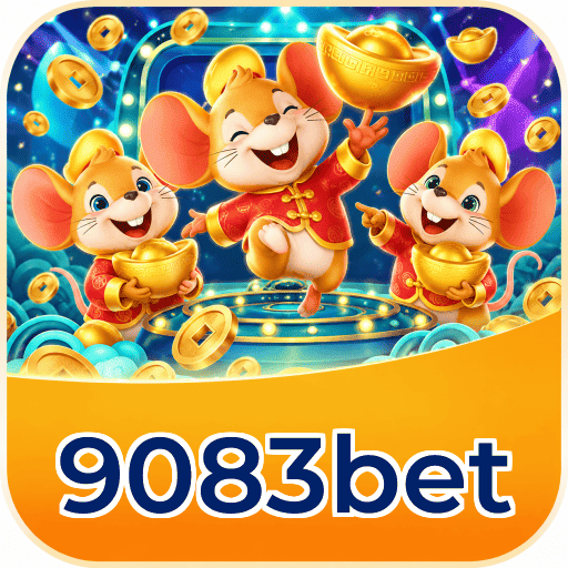 9083bet Instalar Logo 1