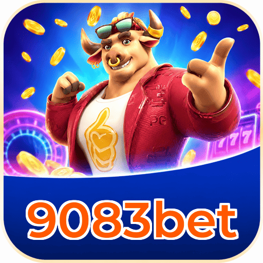 9083bet Logo 3